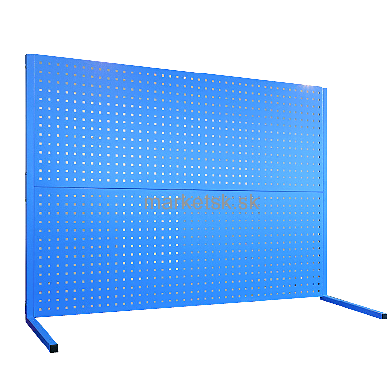 Dielenská zostava T1600A - 270 x 68 x 196 cm